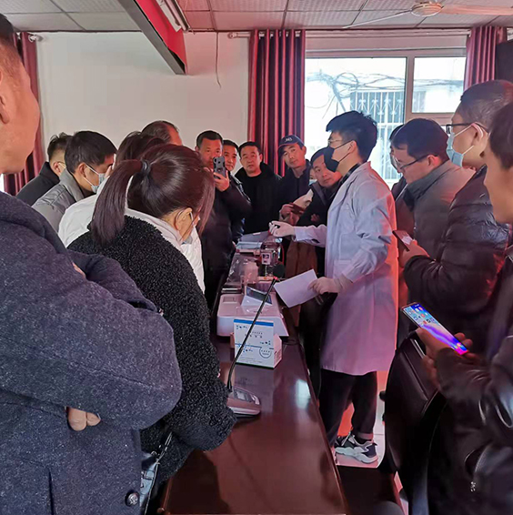 西南石油大学引进云唐生物毒性检测仪,用于科研教学工作。