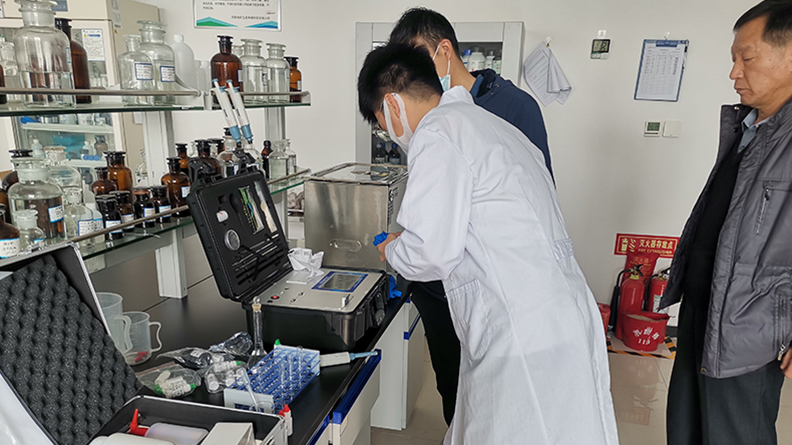 国内示范学校食堂食品安全解决方案