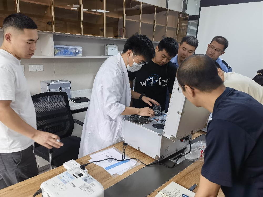 衡水市冀州区公安局采购云唐YT-GB12P