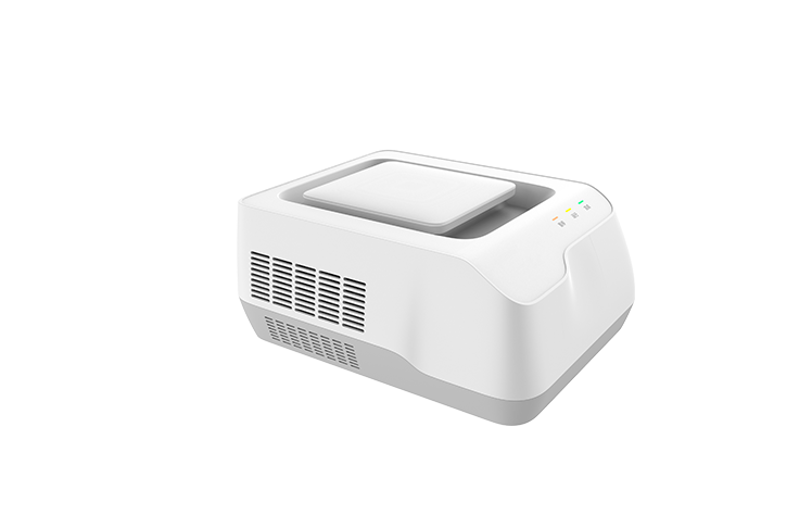 荧光定量PCR仪器