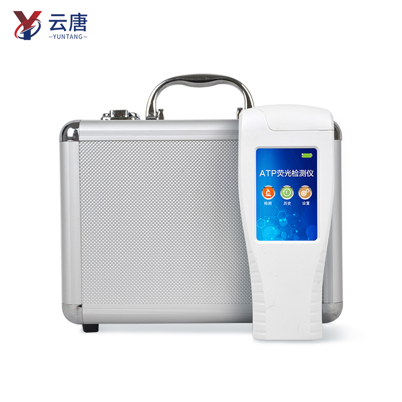 2025年国产菌落总数检测仪品牌影响力报告发布：云唐领跑智能化赛道